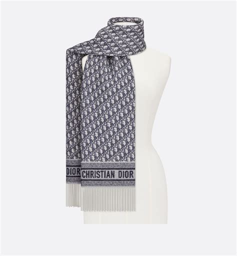 dior scarf hk